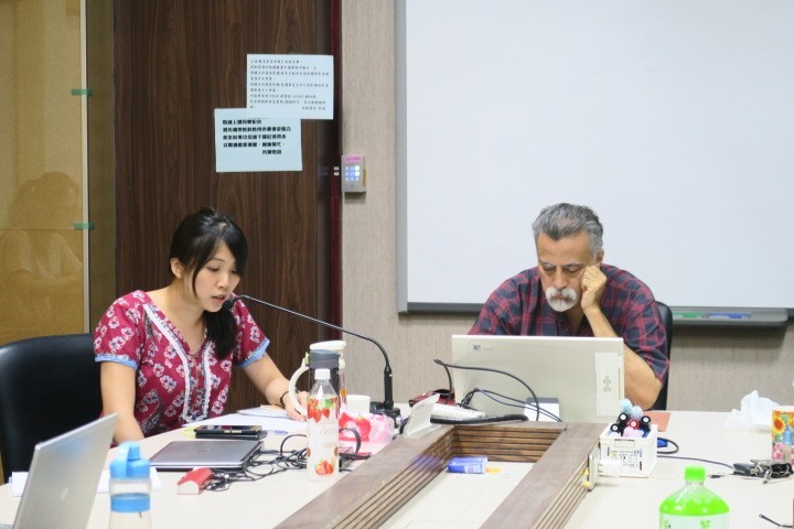 社會科學的去殖民:Syed Farid Alatas演講側記
