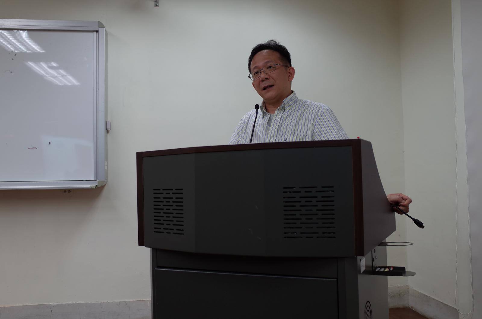 Notes on Dialogues on the Politics of Memory (5): Regeneration of Historic Sites