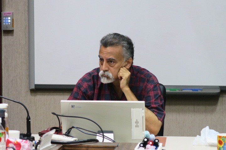 社會科學的去殖民：Syed Farid Alatas演講側記