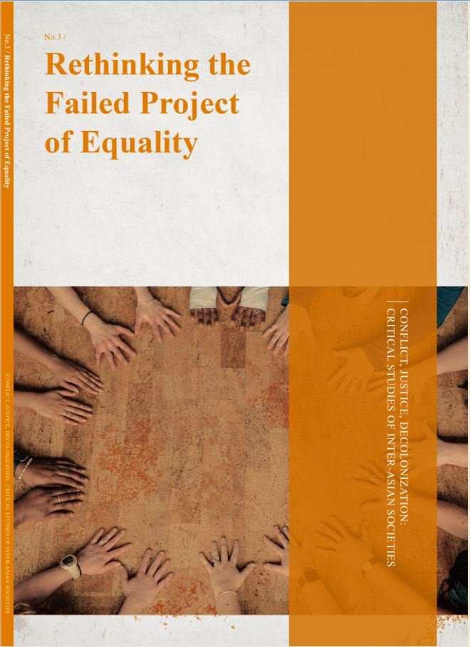 Rethinking the Failed Project of Equality